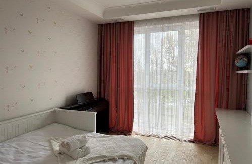 Yavory Apartment | Apartment Porohova