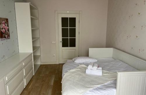 Yavory Apartment | Apartment Porohova
