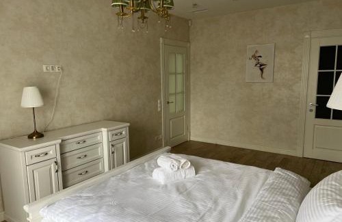 Yavory Apartment | Apartment Porohova