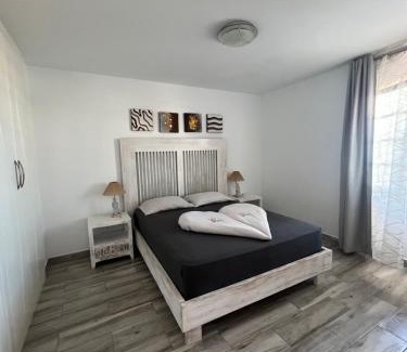 Los Cristianos Apartment | Apartment Port Royal Exclusive Home