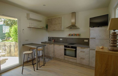 Cauro Apartment | Apartment Porticcio, studio flat, 3 persons