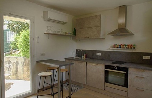 Cauro Apartment | Apartment Porticcio, studio flat, 3 persons