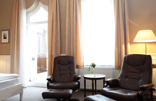 Warnemuende Apartment | Apartment Portofino