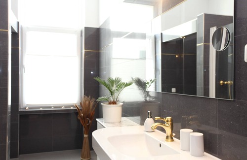 Warnemuende Apartment | Apartment Portofino