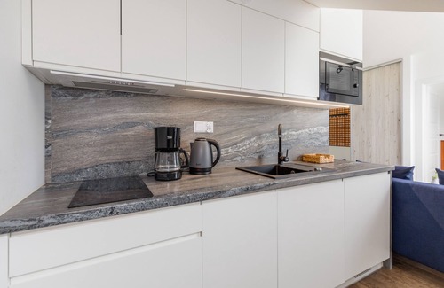 Grzybowo Apartment | Apartment Posesja Kapitańska by Renters