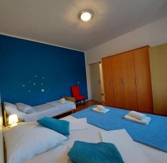 Turanj Apartment | Apartment Positive Vibes
