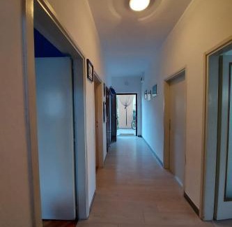 Turanj Apartment | Apartment Positive Vibes