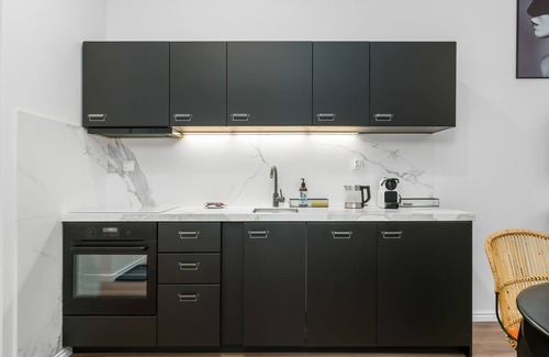 Grunwald Apartment | Apartment Poznan Matejki by Renters