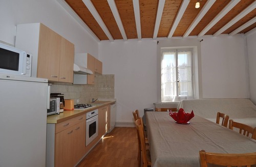 Premanon Apartment | Apartment Prémanon town center 6p