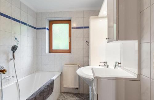 Bramberg am Wildkogel Apartment | Apartment Prieslern-1 by Interhome