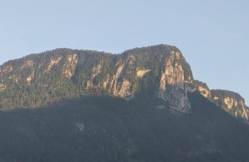 Bohinjska Bela Apartment | Apartment PR PISK 3 with Mountain View