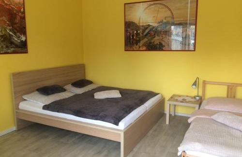 Hodkovicky Apartment | Apartment Praha 4