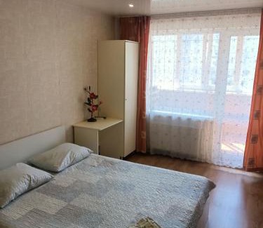 Cherkasy Apartment | Apartment Prem'yer