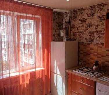 Cherkasy Apartment | Apartment Prem'yer