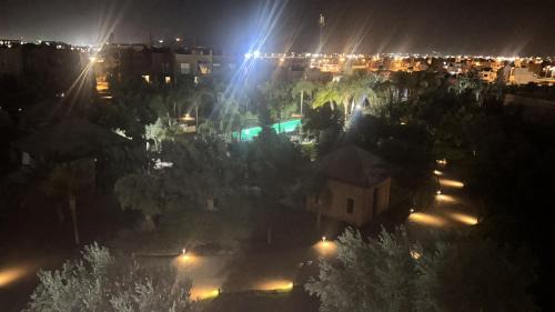 Ouahat Sidi Brahim Apartment | Apartment, Premium