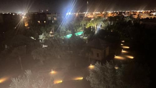 Ouahat Sidi Brahim Apartment | Apartment, Premium