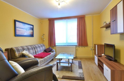 Bad Kleinen Apartment | Apartment Preuss am Schweriner See - Apartment Preuss am Schweriner See