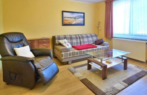 Bad Kleinen Apartment | Apartment Preuss am Schweriner See - Apartment Preuss am Schweriner See