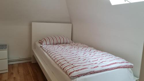 Oststeinbek Apartment | Apartment PRG