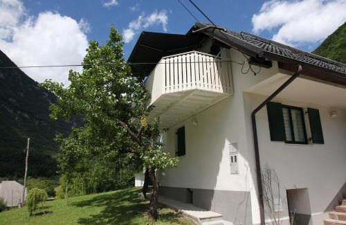 Zaga Apartment | Apartment Pri Leju