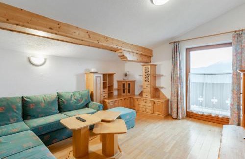 Bramberg am Wildkogel Apartment | Apartment Prieslern-2 by Interhome