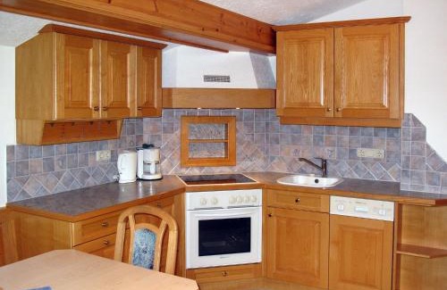 Bramberg am Wildkogel Apartment | Apartment Prieslern-2 by Interhome