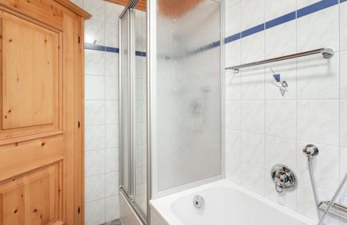 Bramberg am Wildkogel Apartment | Apartment Prieslern-2 by Interhome