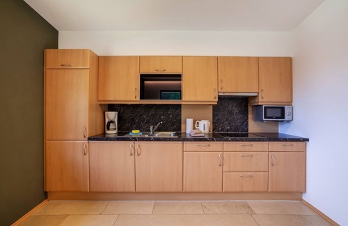 Planol Apartment | Apartment “Pritscheshof Balkon” with Mountain View, Balcony & Terrace
