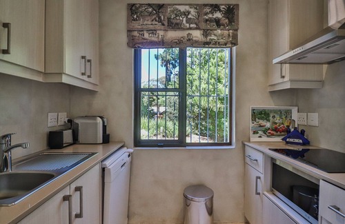 Somerset West Apartment | Apartment Protea at Villa Du Sud
