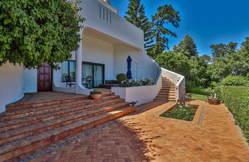 Somerset West Apartment | Apartment Protea at Villa Du Sud