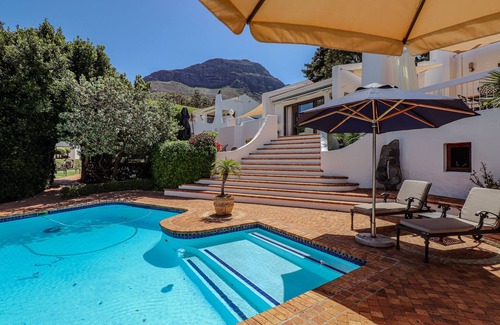 Somerset West Apartment | Apartment Protea at Villa Du Sud