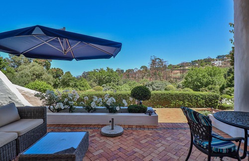 Somerset West Apartment | Apartment Protea at Villa Du Sud