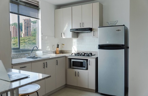 El Tesoro Apartment | Apartment Provenza by Hoost APT 2401