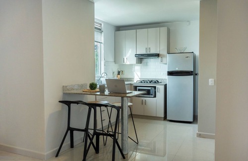 El Tesoro Apartment | Apartment Provenza by Hoost APT 2401
