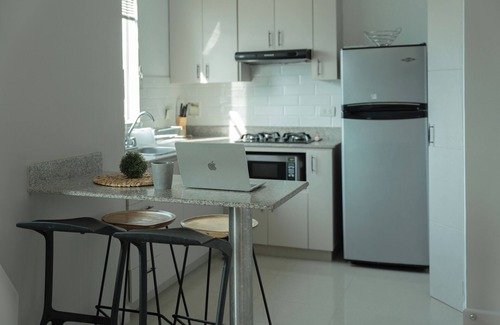 El Tesoro Apartment | Apartment Provenza by Hoost APT 2401