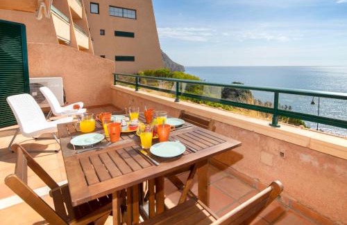 Pueblo Mascarat Apartment | Apartment Pueblo Mascarat-2 by Interhome