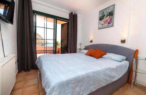 Pueblo Mascarat Apartment | Apartment Pueblo Mascarat-3 by Interhome