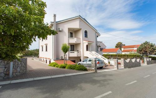 Punat Apartment | Apartment Punat 17857c