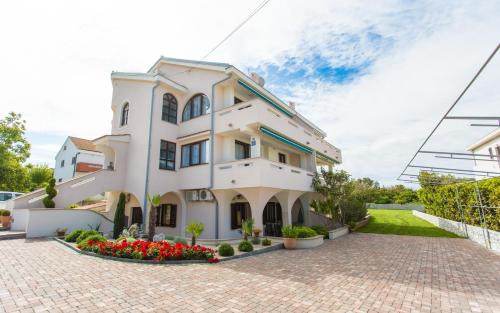 Punat Apartment | Apartment Punat 17857c