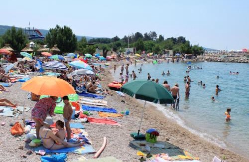 Punat Apartment | Apartment Punat 17857c