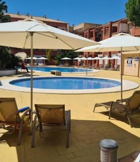 Punta Umbria Apartment | Apartment Punta Umbría Luxury