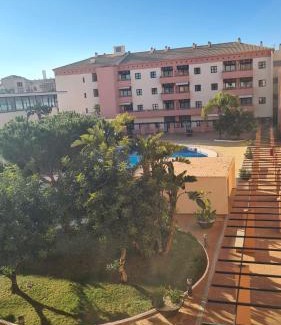 Punta Umbria Apartment | Apartment Punta Umbría Luxury