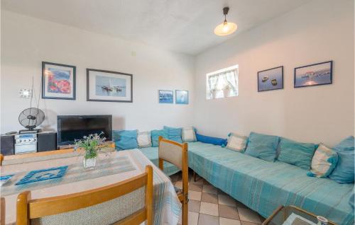 Tribunj Apartment | Apartment Put Prisega V