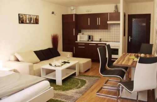 Favoriten Apartment | Apartment Quellenstrasse