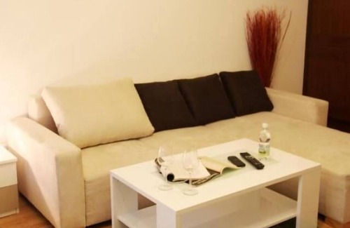 Favoriten Apartment | Apartment Quellenstrasse