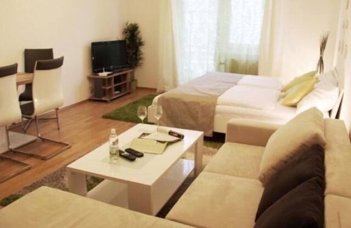 Favoriten Apartment | Apartment Quellenstrasse