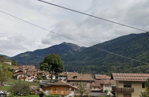 Strembo Apartment | Apartment quiet area, ideal for relaxing as a couple or with family