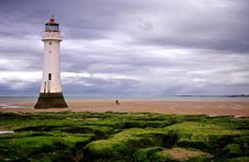 New Brighton Apartment | Apartment - quiet, spacious, modern, easy access to LIVERPOOL