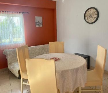 Pousada Apartment | Apartment QUINTA DE AREIAS