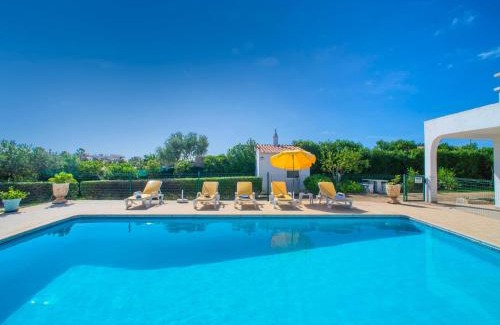 Loule Apartment | Apartment Quinta Girassol-6 by Interhome